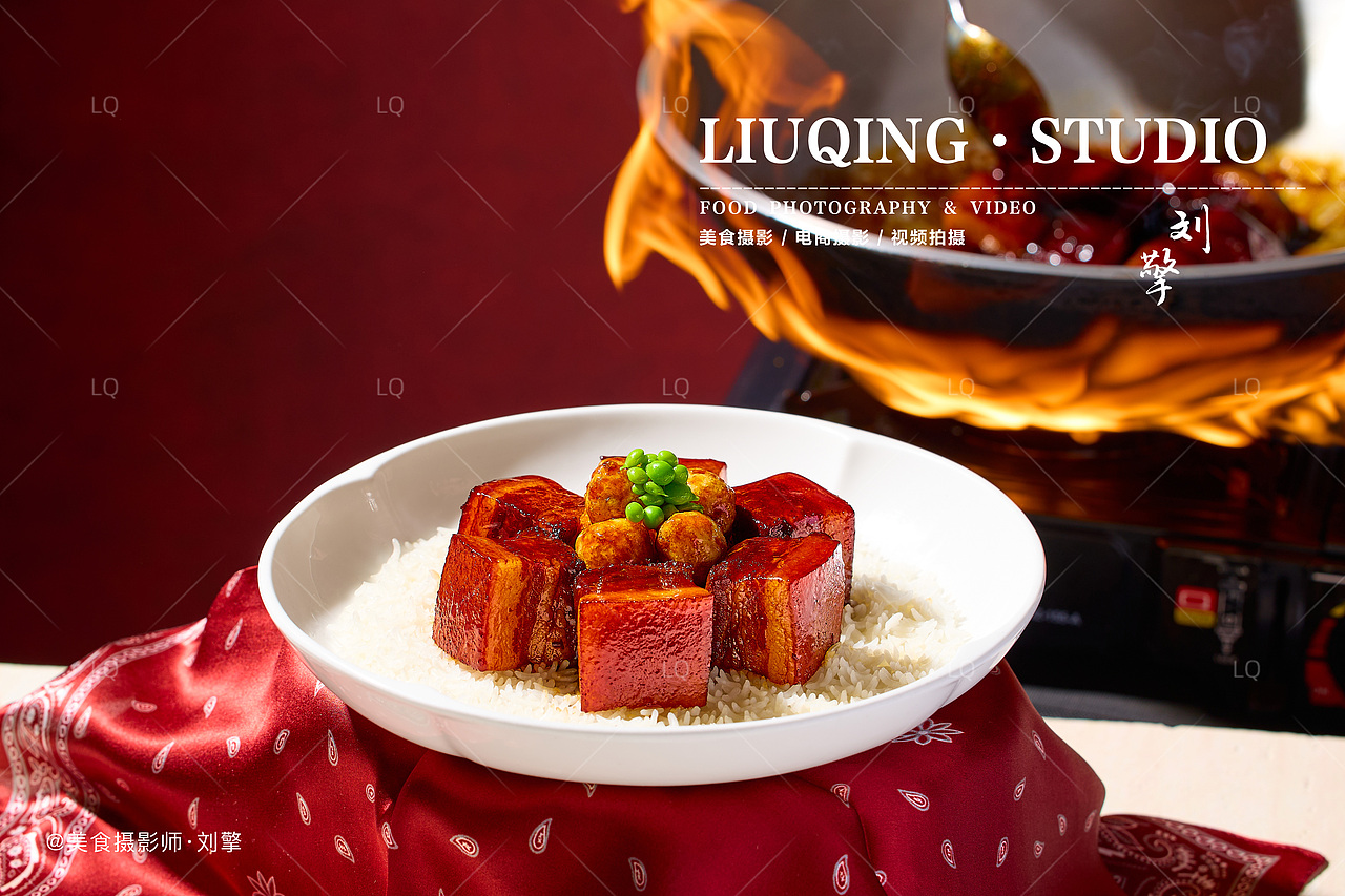 美食摄影｜新京菜（图ZMzg4ODk4NzA4） - 美食摄影 - 站酷设计师美食摄影师_刘擎原创素材 - 站酷ZCOOL