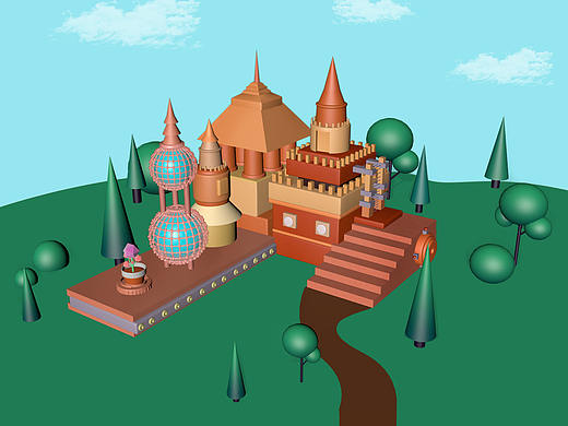 C4D