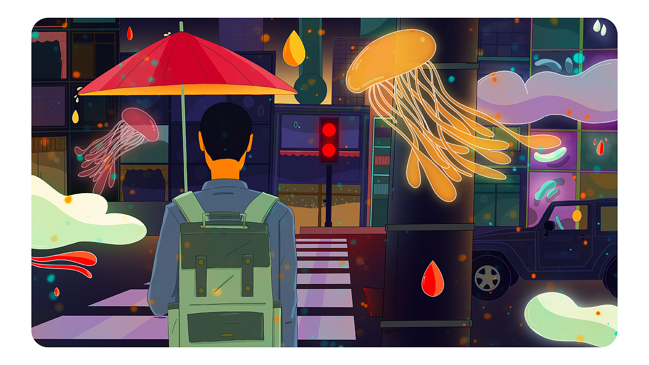 何以为家（图ZMjE3Njk2OTQ4） - 创作习作 - 站酷设计师画板一原创素材 - 站酷ZCOOL