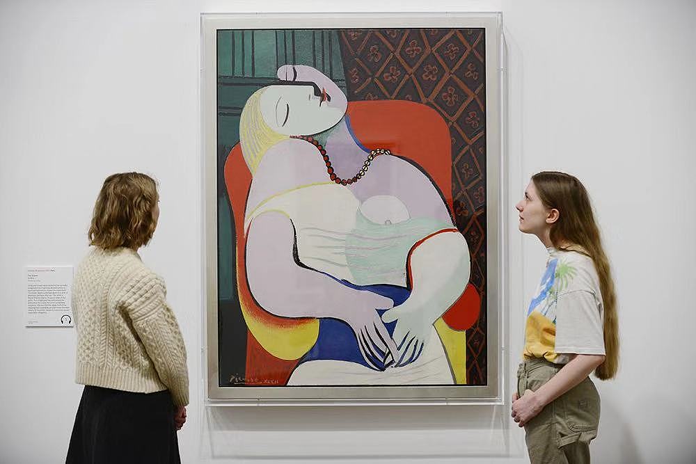 北京梵高成人画室-2018年英国最受欢迎博物馆|纯艺术|绘画|jm吉姆