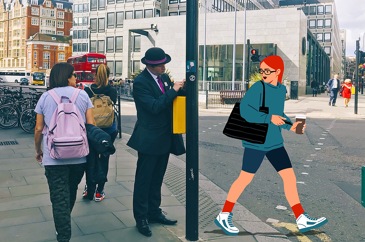 旅行插画plog（图ZMjA1ODk1MzU2） - 创作习作 - 站酷设计师一只黑哥原创素材 - 站酷ZCOOL