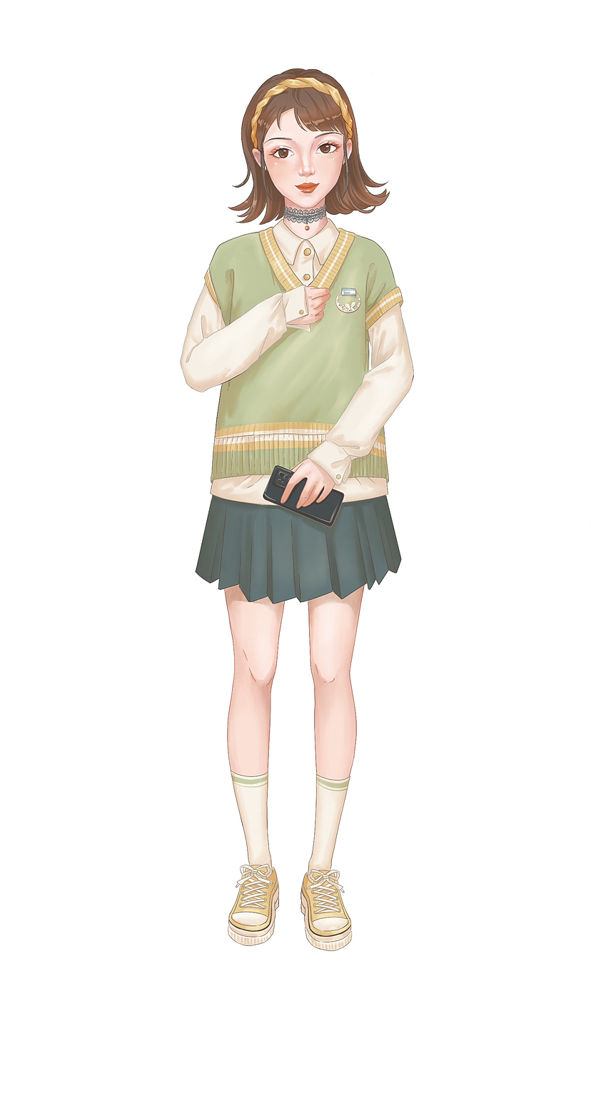四季牛首（图ZMzMxNjgzMjY0） - 商业插画 - 站酷设计师南瓜慕斯原创素材 - 站酷ZCOOL