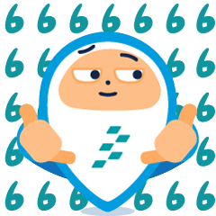i 车位小i系列表情包-萌萌日常（图ZMjc3MzMxNDk2） - IP形象 - 站酷设计师GNSDesign原创素材 - 站酷ZCOOL