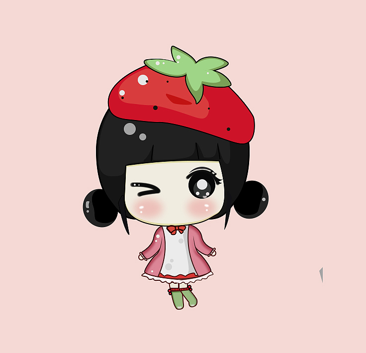 图标 扁平物品 卡通人物 练习（图ZNDMzNTIwOTY=） - 图标 - 站酷设计师蓝布云诗原创素材 - 站酷ZCOOL