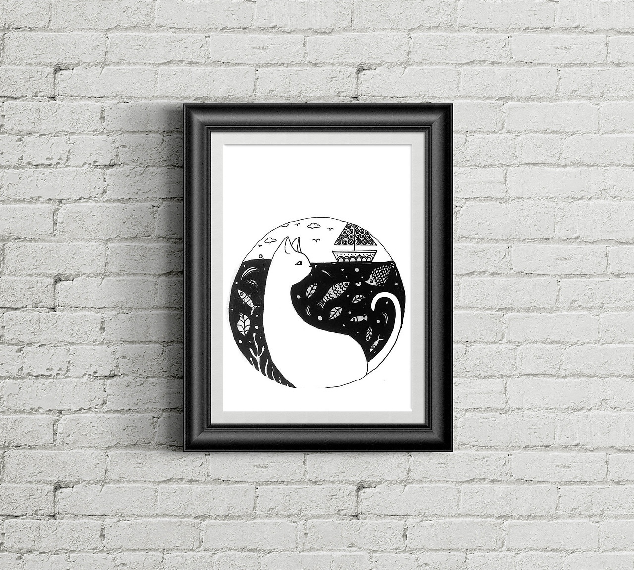 6月绘画习作（图ZNTM4NzE2NDQ=） - 创作习作 - 站酷设计师果豆君原创素材 - 站酷ZCOOL