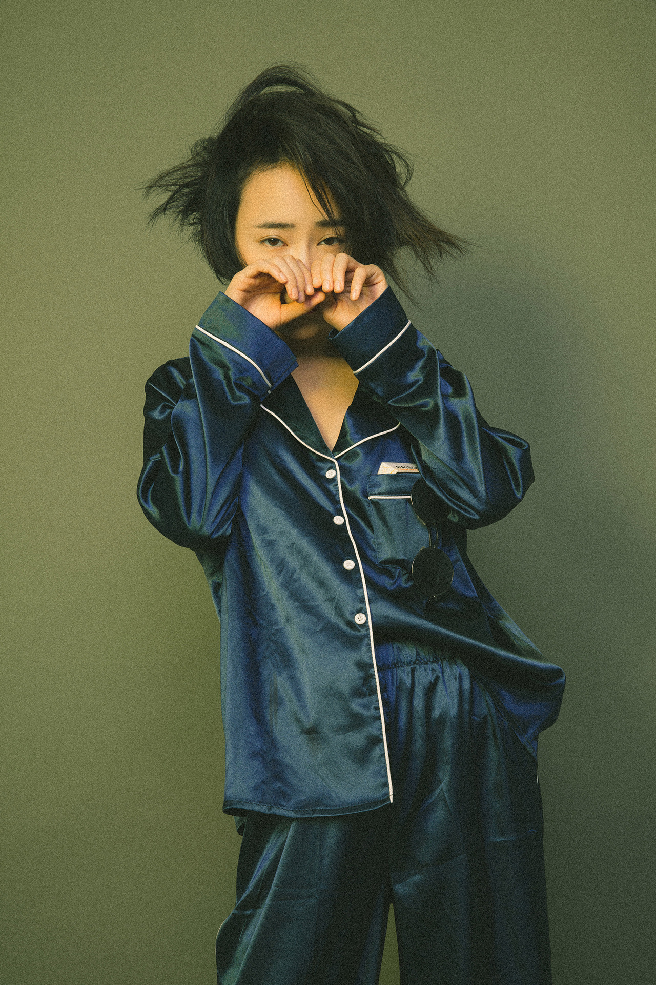 树生长摄影 | 个人写真#客片欣赏