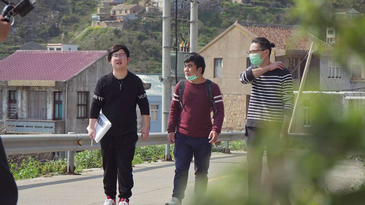 宣传片-钱江摩托品牌宣传