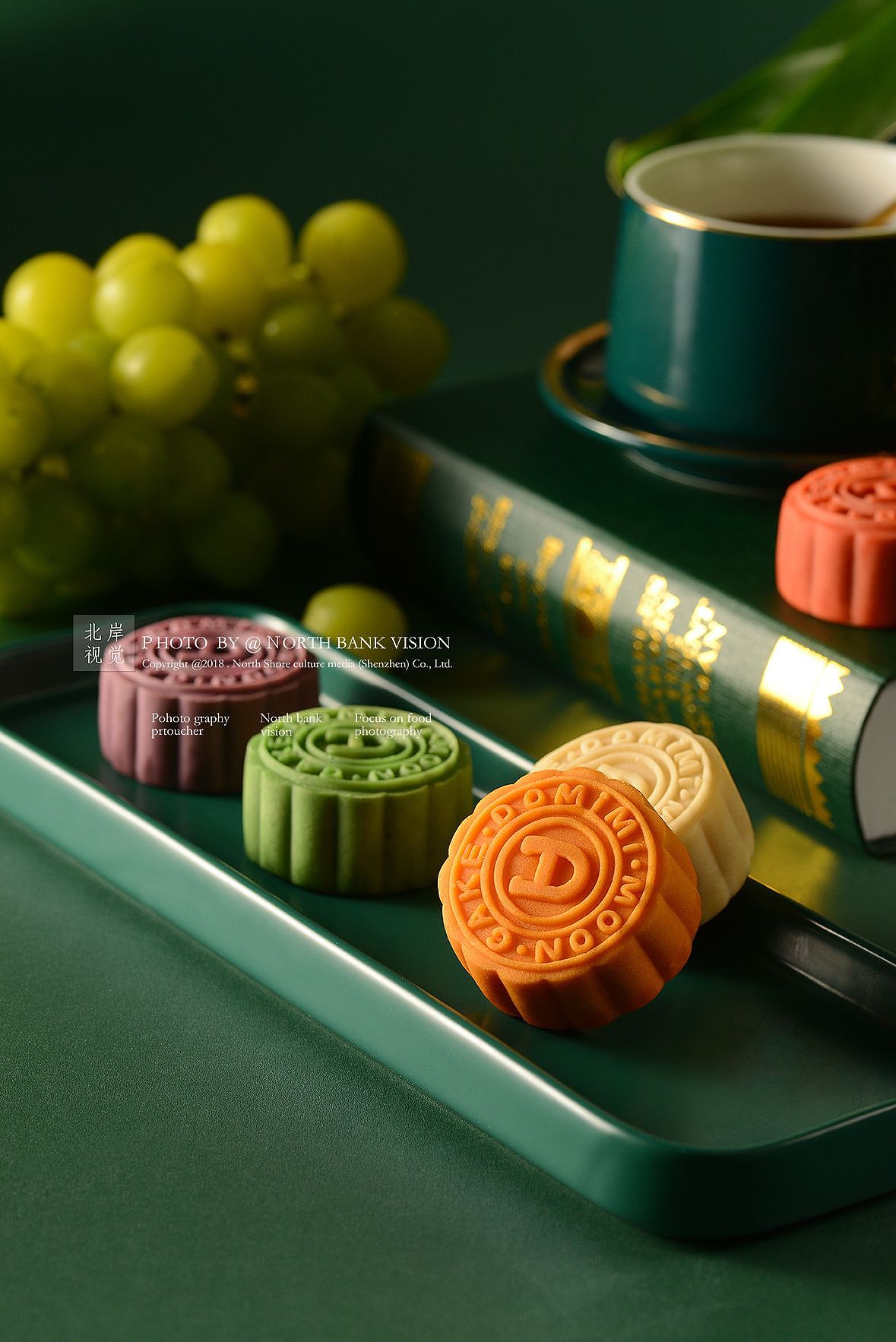 月饼拍摄（图ZMjI1MDMzNjcy） - 产品摄影 - 站酷设计师北岸视觉进衍原创素材 - 站酷ZCOOL