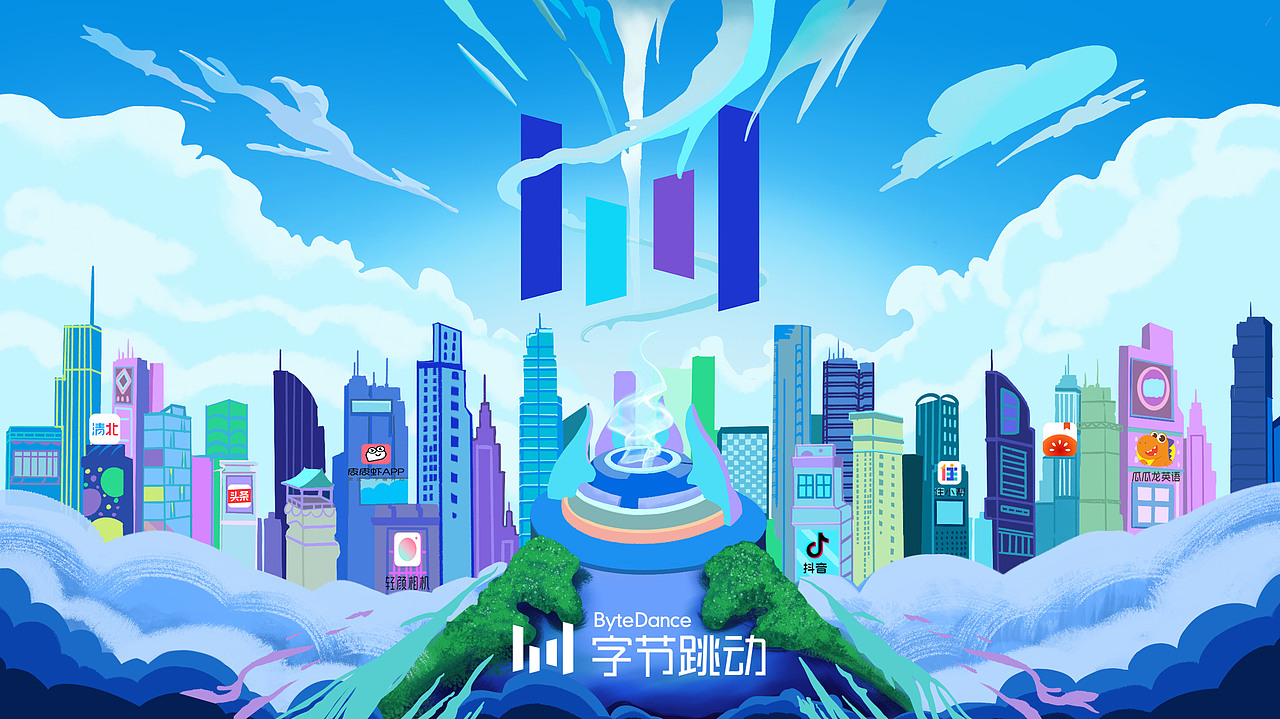 经过无数次的参考改稿-参考-改稿...