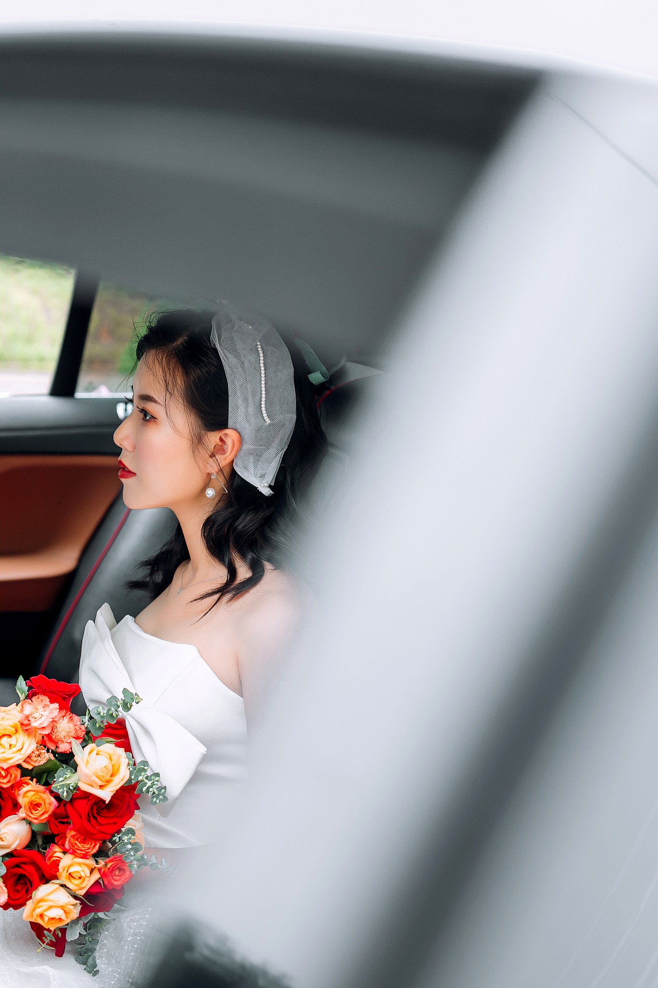 婚礼跟拍作品_张十叁婚礼摄影-站酷zcool