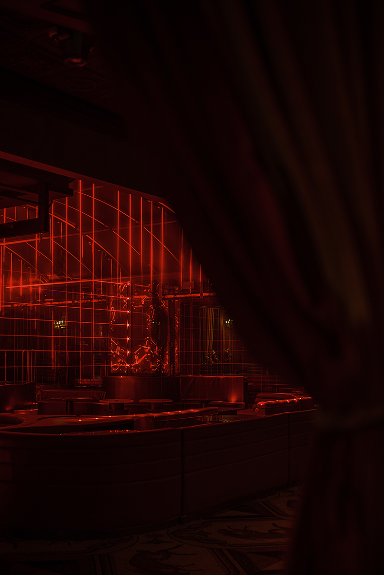 AKOMA CLUB（图ZMjc0NDE1NTI4） - 其他空间 - 站酷设计师mojodesign原创素材 - 站酷ZCOOL