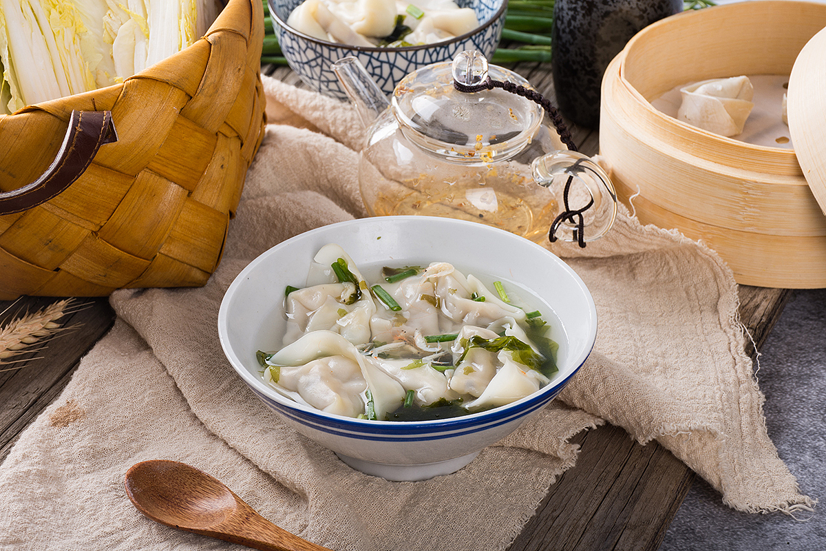 美食|馄饨（图ZMTMyMTY2NjEy） - 产品摄影 - 站酷设计师丫姐原创素材 - 站酷ZCOOL