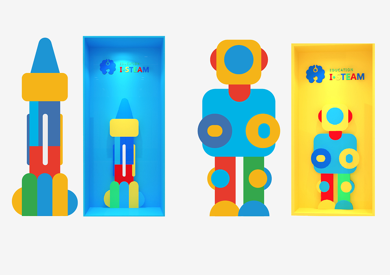 STEAM造型（图ZMTY4MDYyMTcy） - 图案 - 站酷设计师sude原创素材 - 站酷ZCOOL