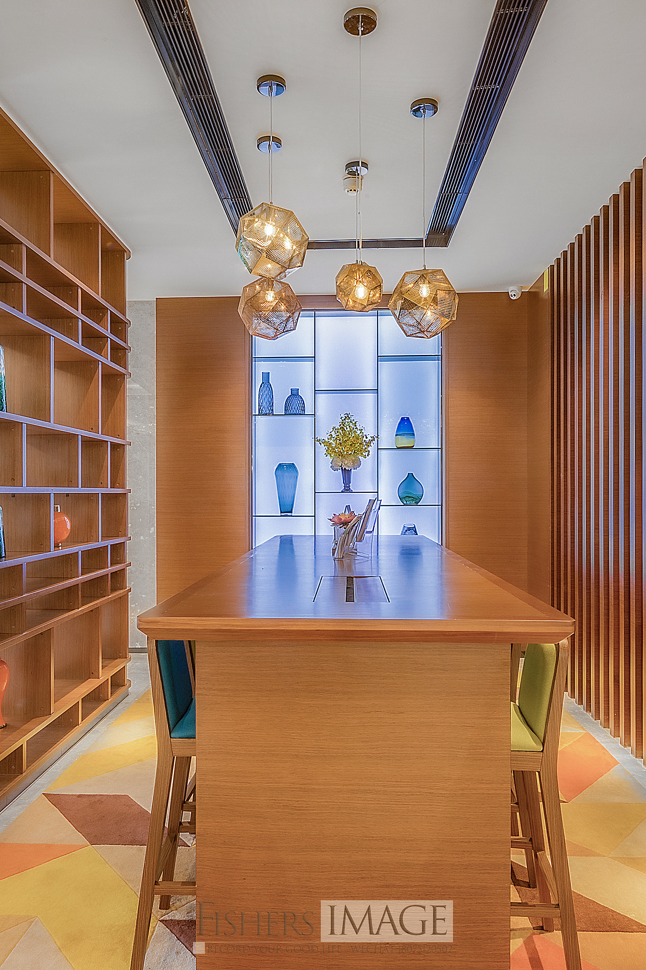 空间摄影案例 希尔顿长沙福元路店（图ZMjA3MDU0MjQ4） - 环境/建筑摄影 - 站酷设计师摄影师渔夫原创素材 - 站酷ZCOOL