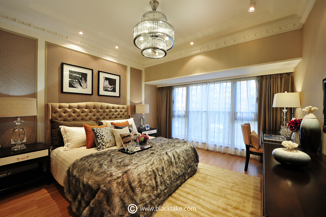 老黑攝影 | 深圳合正丹郡125平樣板房（圖ZMTIyOTI5OTcy） - 環(huán)境/建筑攝影 - 站酷設(shè)計師深圳老黑攝影原創(chuàng)素材 - 站酷ZCOOL