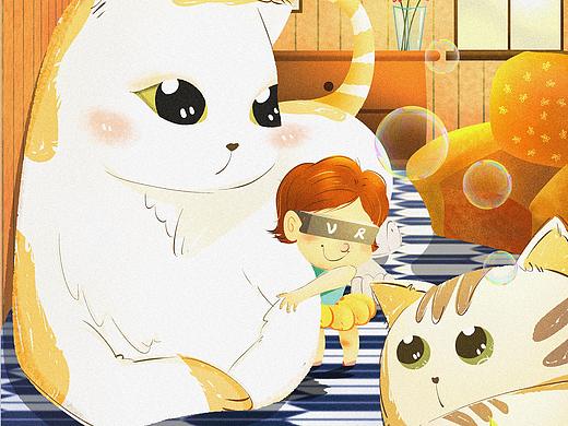 19年随笔插画合集