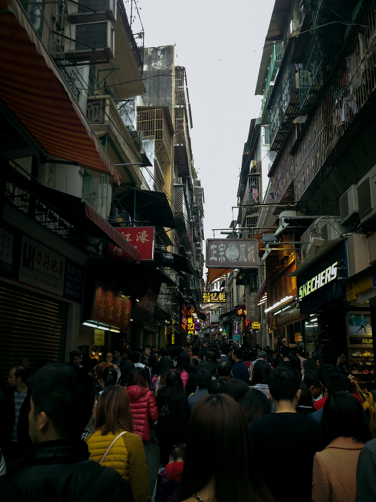 澳门之旅 The journey in Macau（图ZMjI2Mzc2OTQ4） - 风光摄影 - 站酷设计师Pong1014原创素材 - 站酷ZCOOL