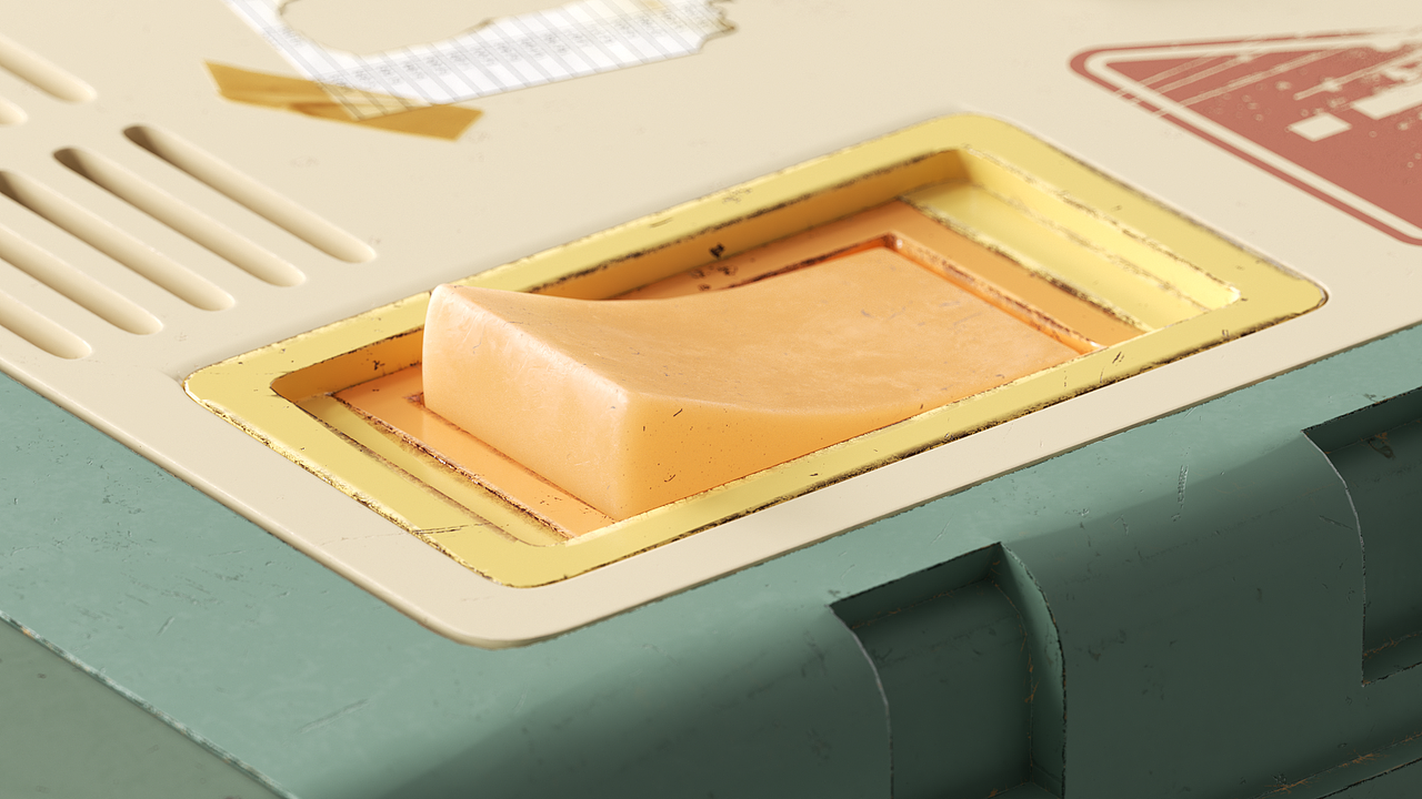 一季度练习（图ZMjk0OTUyNTQ0） - 其他三维 - 站酷设计师米饭_Mufc原创素材 - 站酷ZCOOL