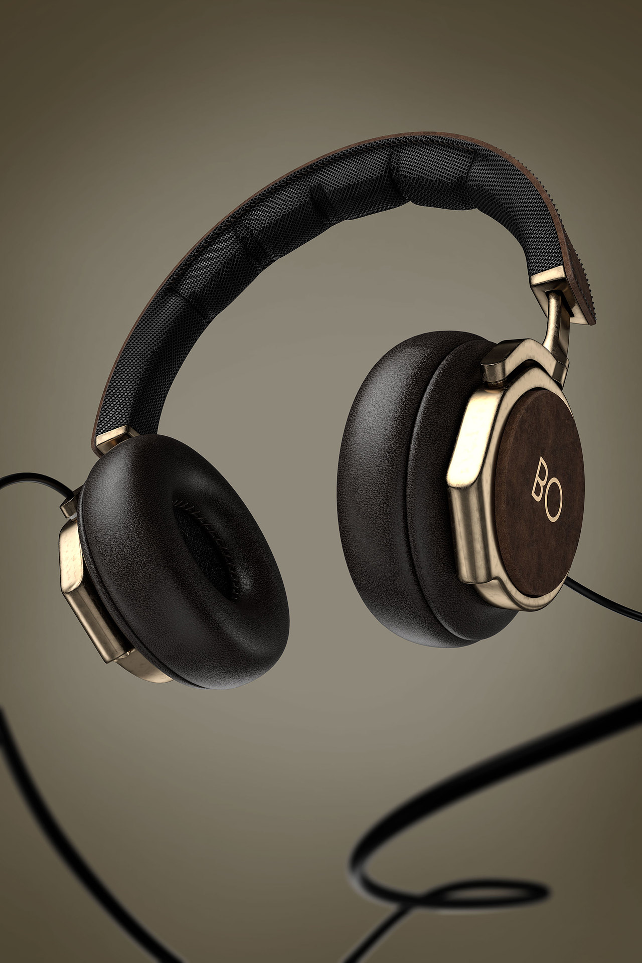 做旧复古耳机（图ZMTc4MzcwOTcy） - 产品 - 站酷设计师野比清一原创素材 - 站酷ZCOOL