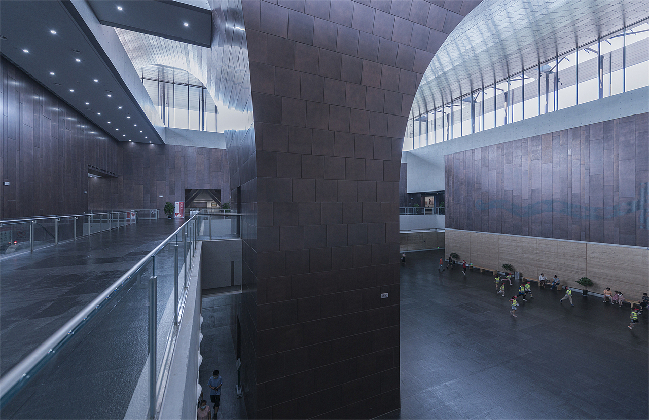 洛阳二里头夏都遗址博物馆