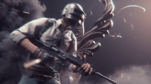 PUBG MOBILE x Burak Özçivit:英雄崛起!(图ZMjg5NzgwMTg4) - 动画/影视 - 站酷设计师UIDWORKS原创素材 - 站酷ZCOOL