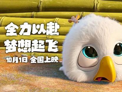 十年匠心，让国漫精致到羽翼丰满！《老鹰抓小鸡》幕后制作分享