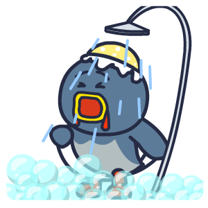 翔通动漫囧囧鸡表情