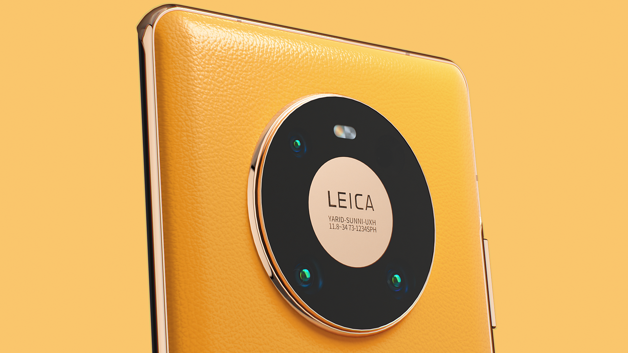 3C手机渲染动画