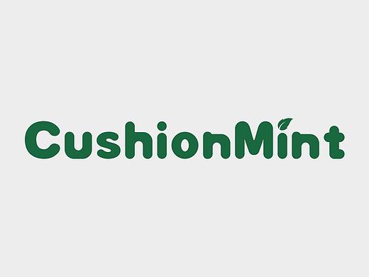 CushionMint LOGO