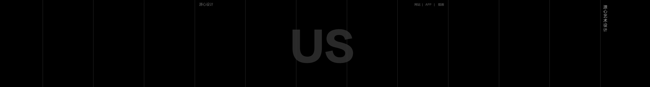 十三K的个人主页（封面预览） - 主页封面设置 - 站酷设计师十三K原创素材 - 站酷ZCOOL