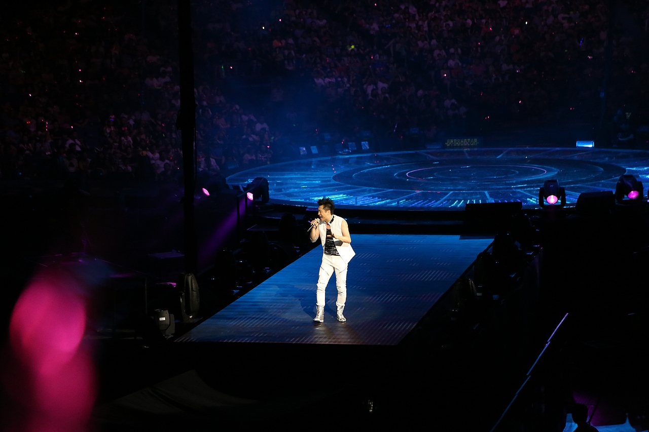 达芙妮群星演唱会