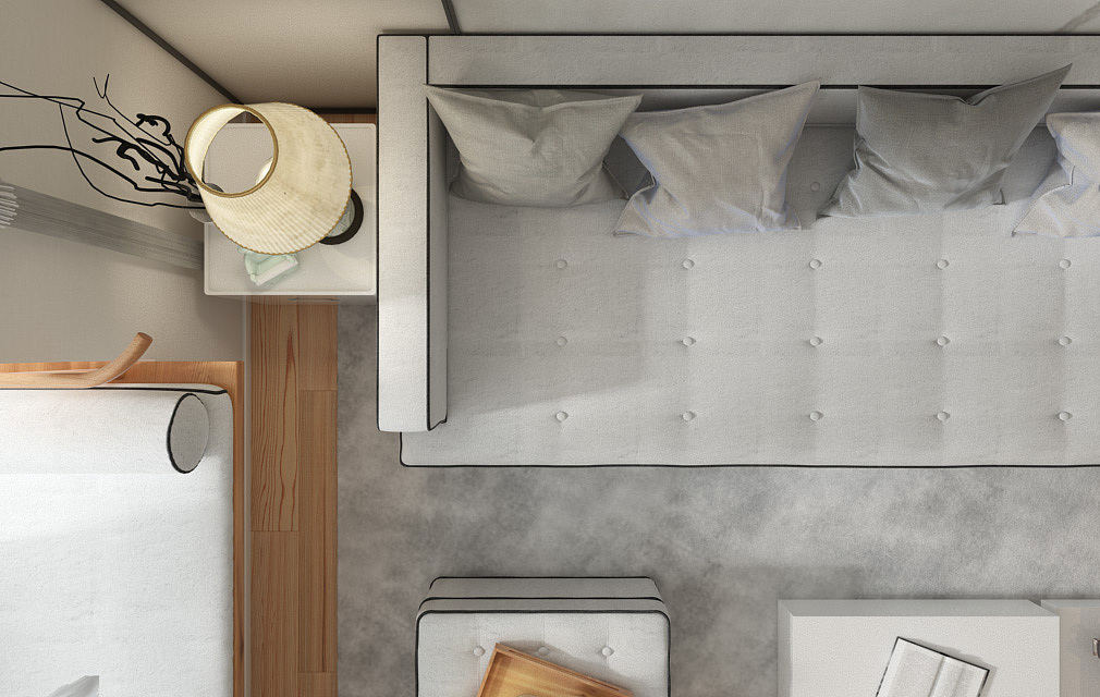 禅意新中式（图ZNDU2NjU1MDg=） - 家装设计 - 站酷设计师隐居地球原创素材 - 站酷ZCOOL