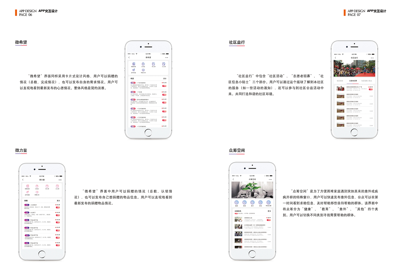 2019作品集（图ZMTQ5NDg2NzUy） - APP界面 - 站酷设计师亢润岗原创素材 - 站酷ZCOOL