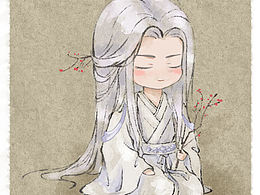 给师尊换个梅花簪