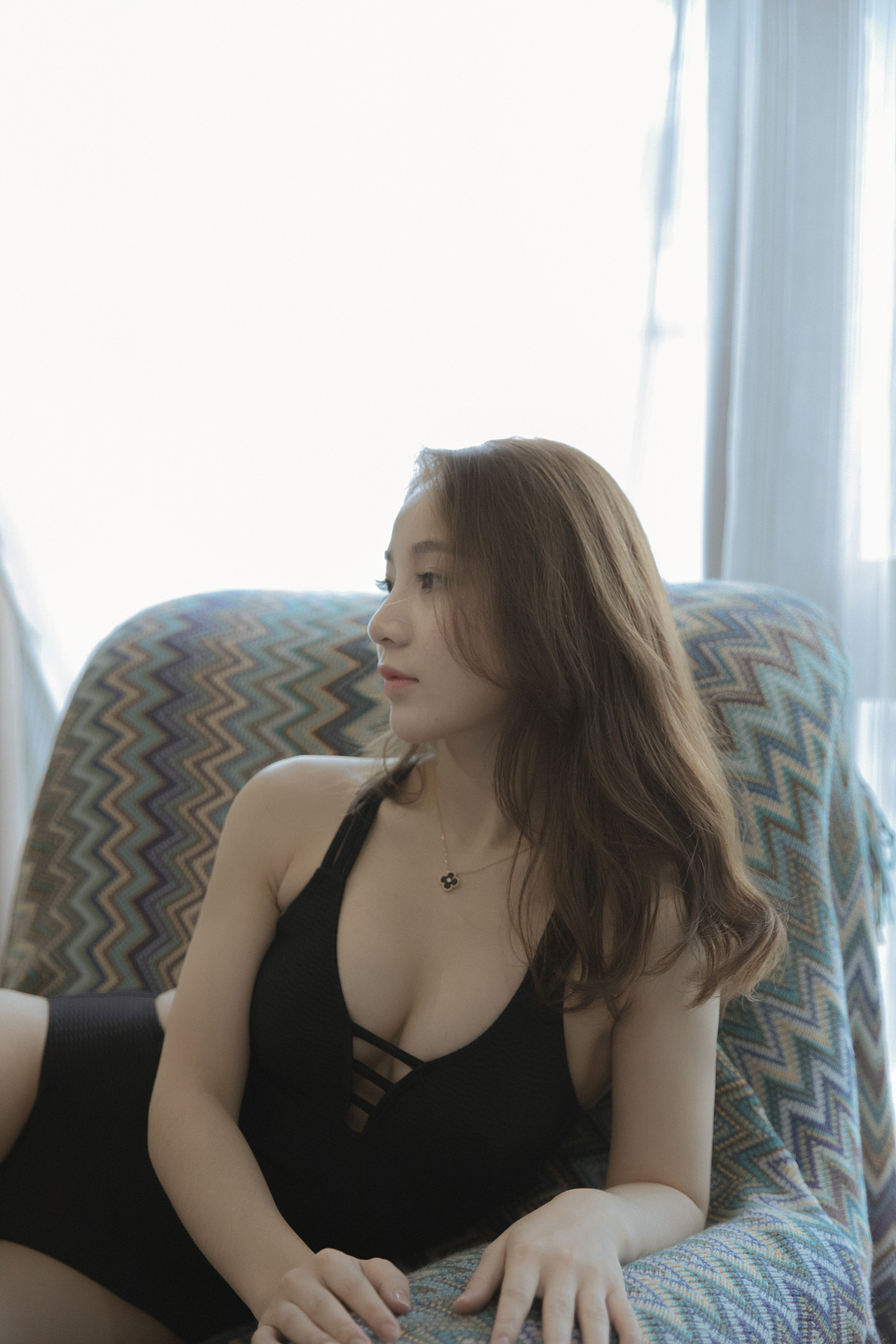 Swimsuit//（图ZMjAyNzAyMDE2） - 人像摄影 - 站酷设计师GODZILLABABY原创素材 - 站酷ZCOOL