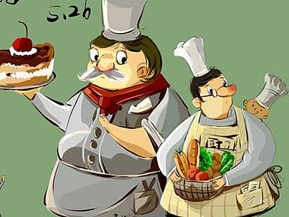 五月小总结 六月继续加油