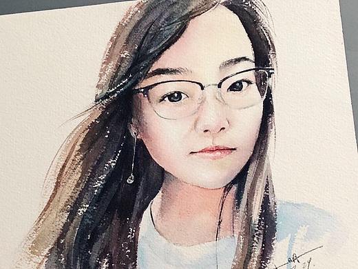 自画像