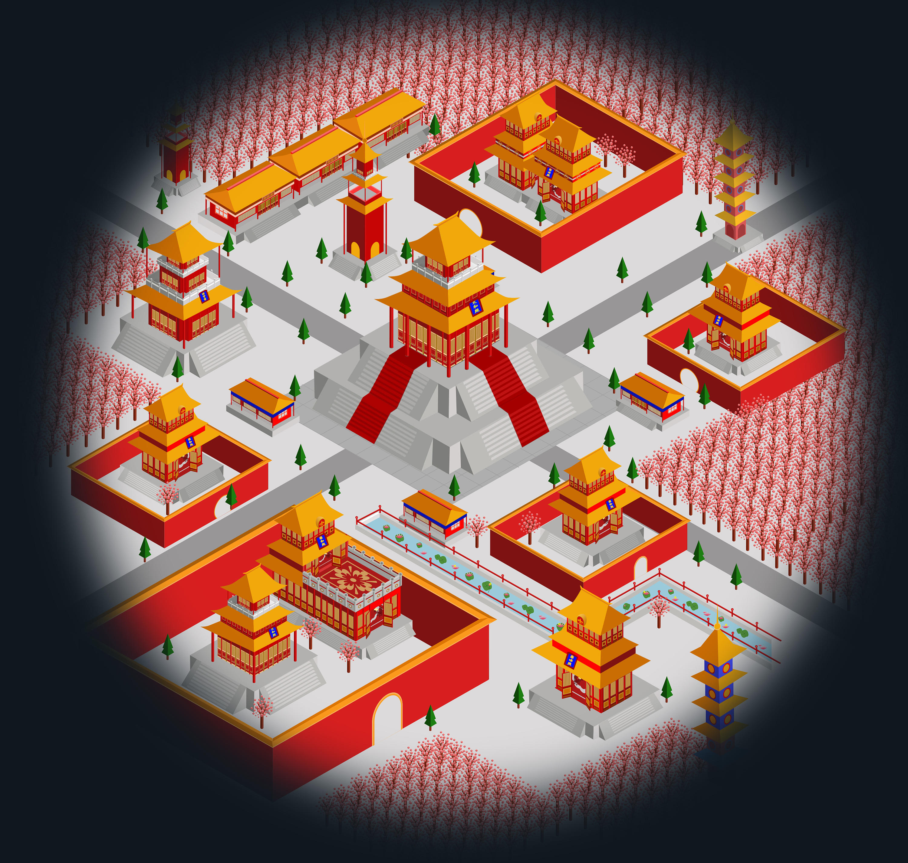 5d古风插画                  收藏 3 登录  登录即可同步推荐记录哦!