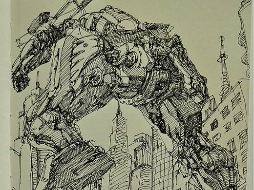 場(chǎng)景練習(xí)（個(gè)人主頁(yè)-ZMzY1NzA5MTY=） - 創(chuàng)作習(xí)作 - 站酷設(shè)計(jì)師SupperYUAN原創(chuàng)素材 - 站酷ZCOOL