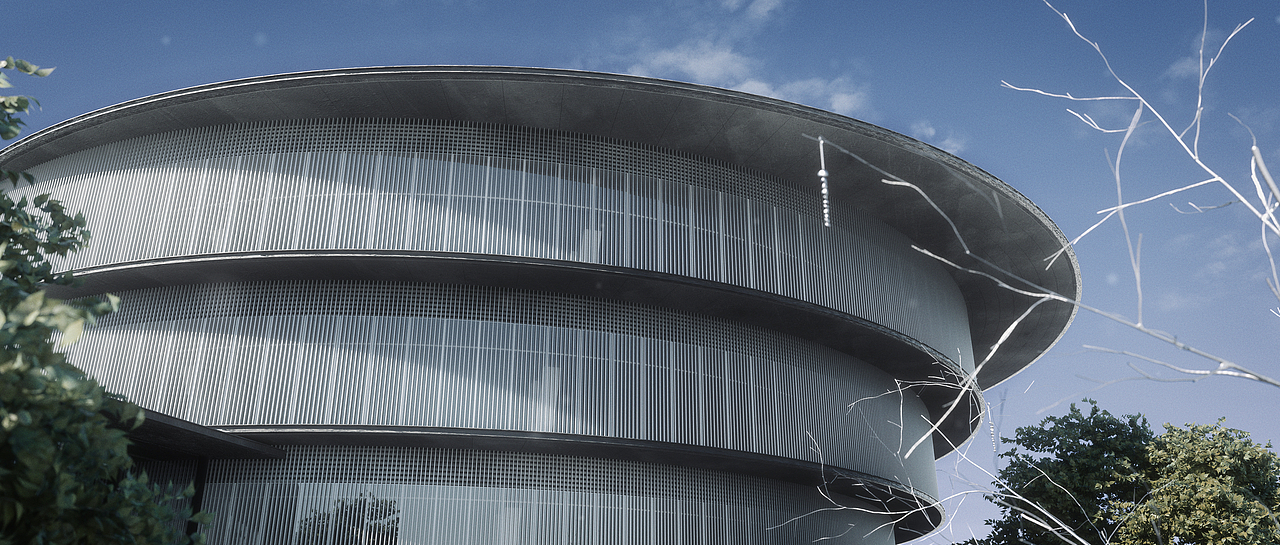 Explore Light and Shadow | 三维光影艺术短片（图ZMjMwOTcxNDAw） - 建筑/空间 - 站酷设计师大雄同学啊原创素材 - 站酷ZCOOL