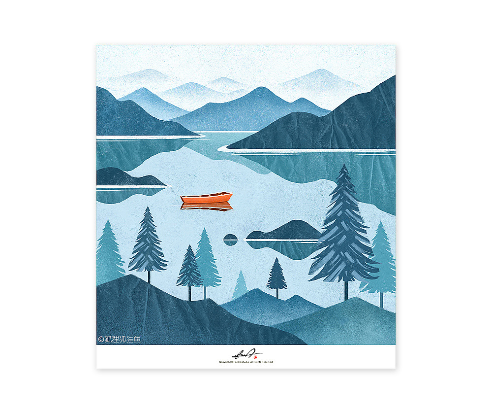 书封插画 ：《第十二届冰心作文奖获奖作品集》（3）（图ZMTE2Mjc0NjMy） - 商业插画 - 站酷设计师瓜里瓜里瓜里原创素材 - 站酷ZCOOL