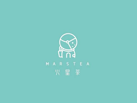 火星茶-茶饮面包店