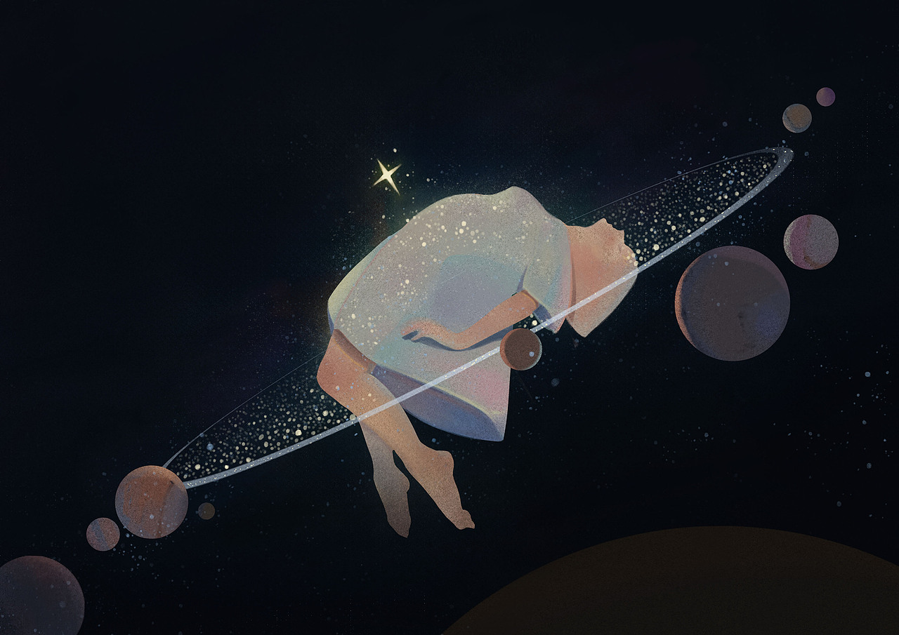 百年孤独星河篇完结汇总