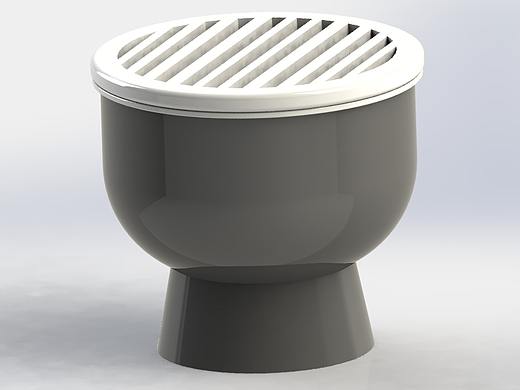 烤爐sw建模（個(gè)人主頁-ZNTczOTI5NjQ=） - 其他工業(yè)/產(chǎn)品 - 站酷設(shè)計(jì)師白夜?jié)稍瓌?chuàng)素材 - 站酷ZCOOL