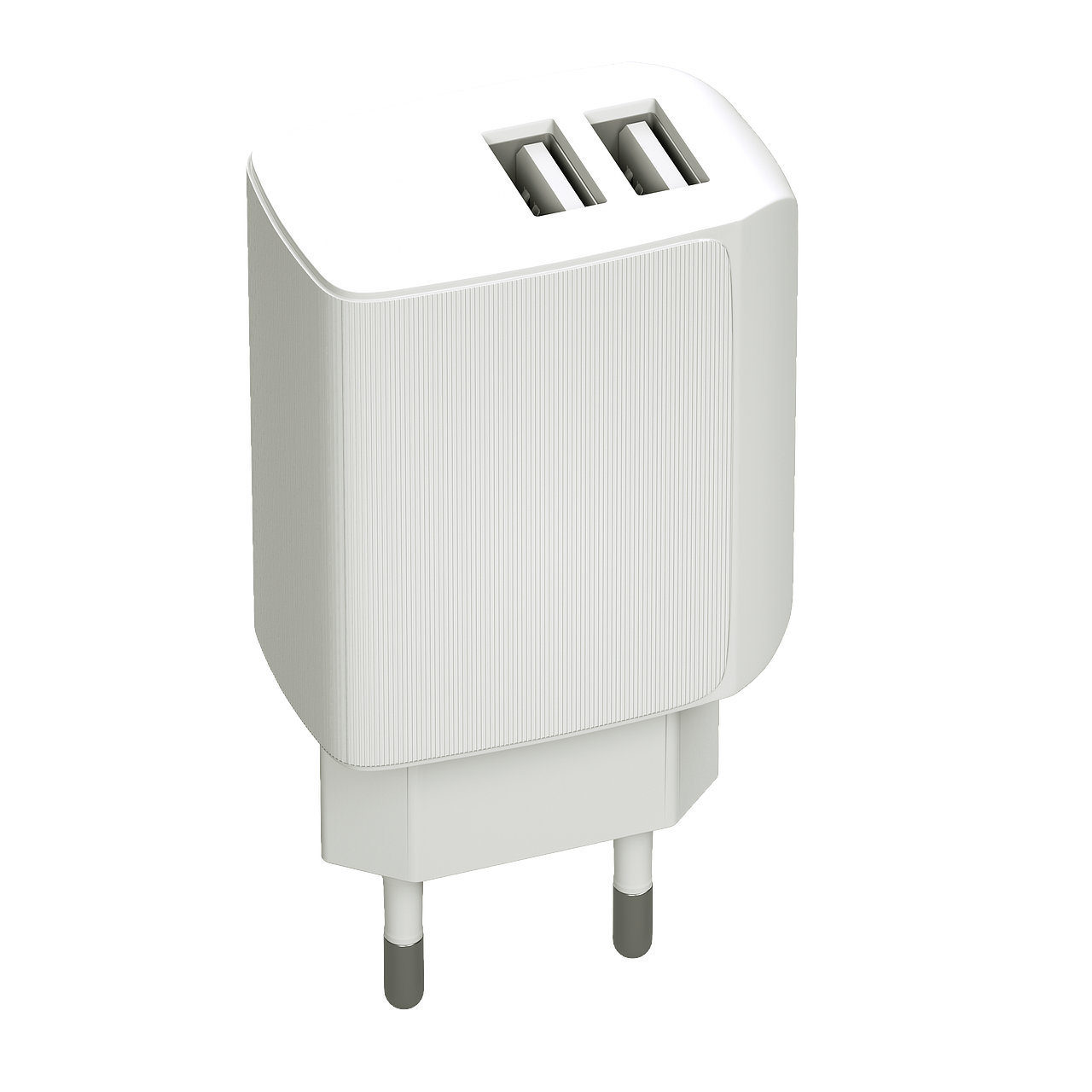 充电器设计效果图