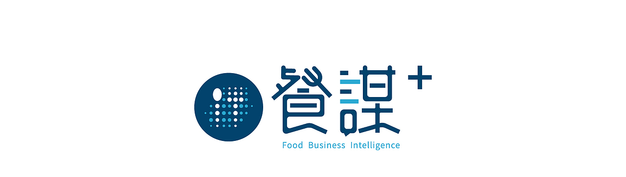 餐谋+ 餐饮咨询类品牌设计（图ZMjAzMzQyMTI0） - 品牌 - 站酷设计师行于云原创素材 - 站酷ZCOOL