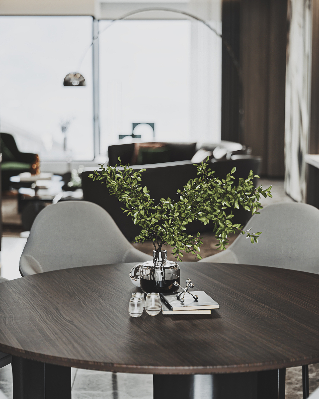 FStormRender现代之巅（图ZMjE1MzA3MTY4） - 家装设计 - 站酷设计师大师一号壹哥原创素材 - 站酷ZCOOL