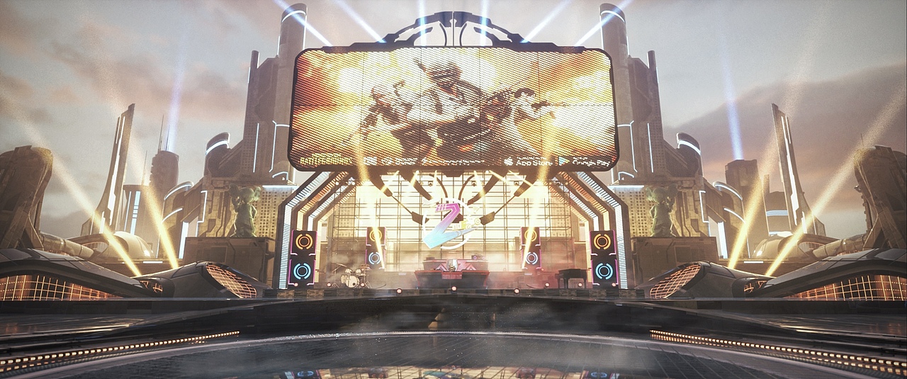 2021年 概念设定及海报总结（图ZMjg3NTIyNTgw） - 动画/影视 - 站酷设计师Zhiyingboy原创素材 - 站酷ZCOOL