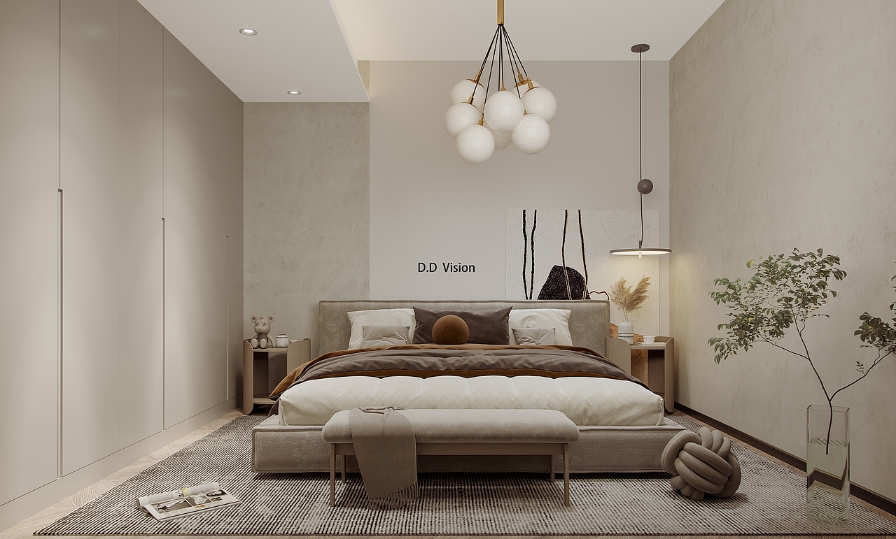 近期工作项目（图ZMjYwNDc2NTU2） - 家装设计 - 站酷设计师鸿一视觉表现原创素材 - 站酷ZCOOL