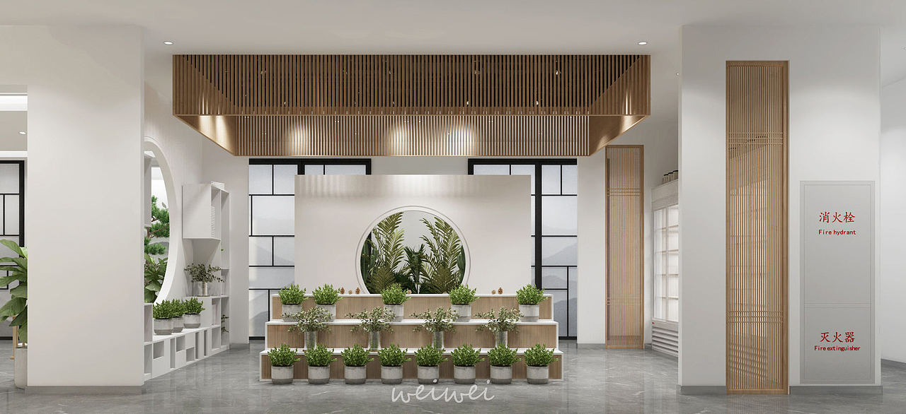 餐饮空间|小资生活,人间烟火味